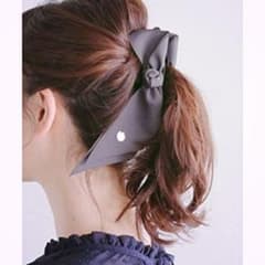 ヘアクリップのサムネイル