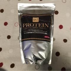 247ワークアウトプロテイン  ストロベリー味のサムネイル