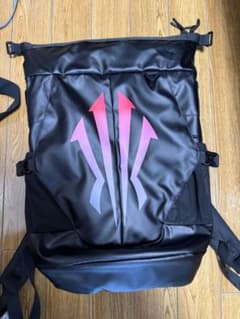 ANTA（アンタ）Kyrie Irving バックパック 日本未発売モデル - メルカリ