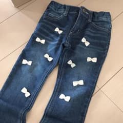 プティマイン   デニムのサムネイル