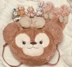 シェリーメイバッグのサムネイル