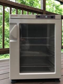 ホームメイド協会　パン発酵器 (F-3000)のサムネイル