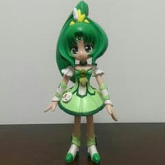 スマイルプリキュア ☆ キュアマーチのサムネイル