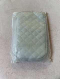 【新品未開封】MARY QUANT メイクブラシ & ケースのサムネイル