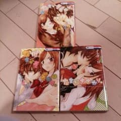 なまいきざかり 3巻のサムネイル