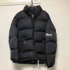 Schott ダウンジャケットのサムネイル