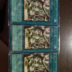 遊戯王 魔法族の里のサムネイル