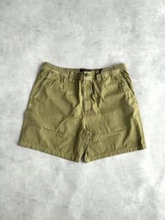 【新品】FILSON オークビル キャンバス ショーツ L ベージュ
