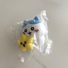 星といっしょライト　ハチワレのサムネイル