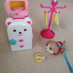 メルちゃん　グッズのサムネイル