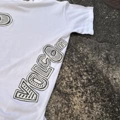 90s Volcom old skate Tシャツのサムネイル