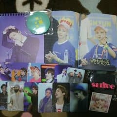 SHINee ジョンヒョンのサムネイル