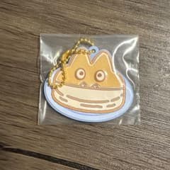 ポケピース 一番くじ パンケーキラバーチャーム ゴンベ - メルカリ