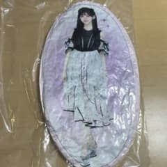 乃木坂46 lucky bag 2026 クッション 池田瑛紗 - メルカリ