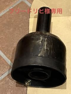 サイレンサーのサムネイル