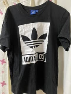 adidas originals Tシャツのサムネイル