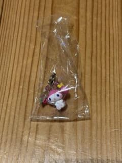 マイメロディ ケロケロパーティめじるしアクセサリーのサムネイル