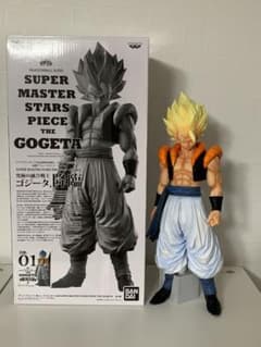 ドラゴンボール　フィギュアのサムネイル