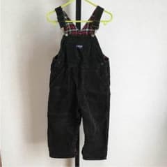 オシュコシュ オーバーオール 90のサムネイル