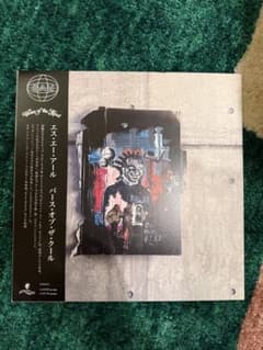 ほぼ入手不可!】S.A.R.のAL「Verse of the Kool」 - メルカリ