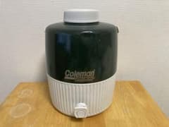 Coleman SteelBelted ウォータージャグのサムネイル