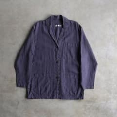 90s Cut Loose リネンカバーオール チョアコート USA製 M レア