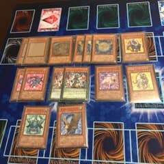 遊戯王 宝玉獣デッキのサムネイル