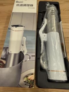 Beemyi 저온 조리기 SV-8008A 본체