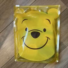プーさん メイプルフィナンシェ 12個入りのサムネイル