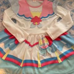 トロピカルージュ プリキュア ワンピース 120のサムネイル