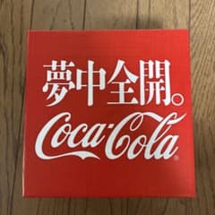 コカコーラ XG 双眼鏡のサムネイル