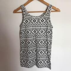タンクトップ 美品のサムネイル