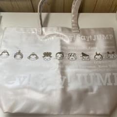 Hey! Say! JUMP I/O トートバッグのサムネイル