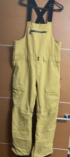 ペガサス様専用　Burton ビブパンのサムネイル