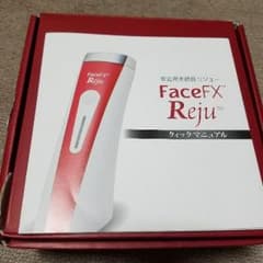 リジュー　LED美顔器のサムネイル