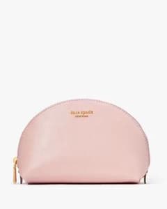 kate spade ポーチ(ピンク)のサムネイル
