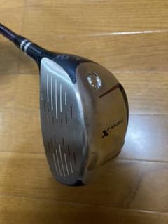 ヤマハ インプレスX 4.6D タイプS 9°のサムネイル