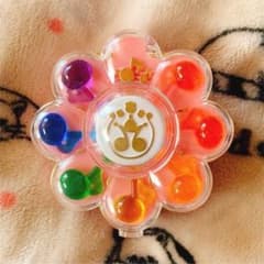 おジャ魔女どれみ リズムタップジュエリーケースのサムネイル
