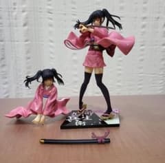 G.E.M.シリーズ 銀魂 柳生九兵衛 完成品フィギュア - メルカリ