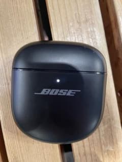 BOSE QUIET COMFORT ULTRA EARBUDSのサムネイル