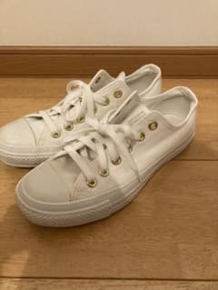 コンバース オールスター スニーカーのサムネイル