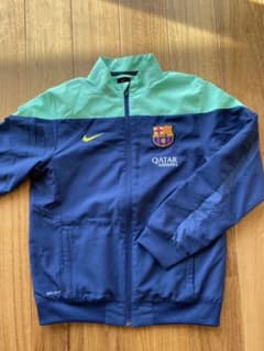 NIKE バルセロナウォームアップスーツのサムネイル