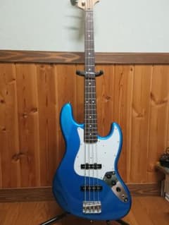きたくん様専用-エレキベース Fender JB-SDTのサムネイル