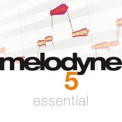 MELODYNE 5 ESSENTIAL 正規 未登録のサムネイル