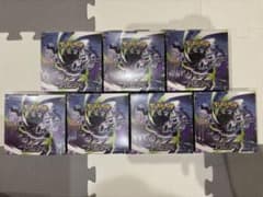 青*山様 シュリンク付き アビスアイ ポケモンカード 7箱 - メルカリ