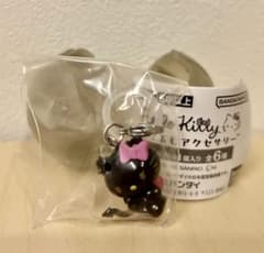 Hello Kitty ハローキティ めじるしアクセサリー　小悪魔のサムネイル