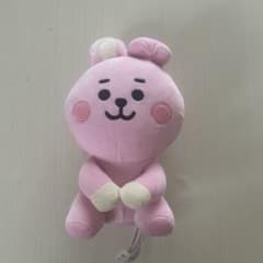 BT21 COOKY ぬいぐるみ マスコットのサムネイル