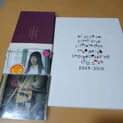 Every Little Thing CD パンフレット セット ELT
