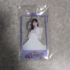 乃木坂46 14th バスラ個別らくがきキーホルダー 一ノ瀬美空 - メルカリ