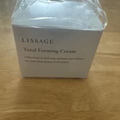 LISSAGE トータルフォルミングクリーム 薬用クリーム - 3